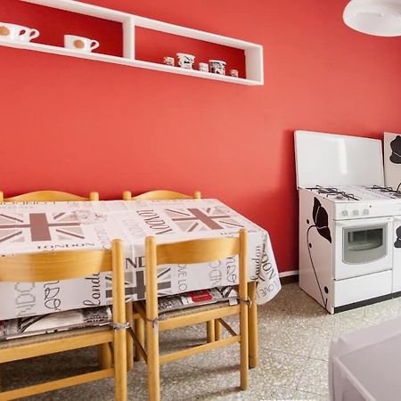 Il nido del borgo Appartamento Cefalù Esterno foto