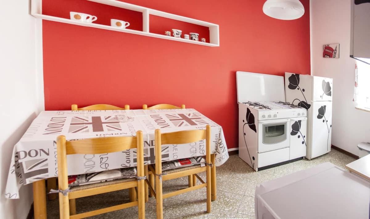 Il nido del borgo Appartamento Cefalù Esterno foto