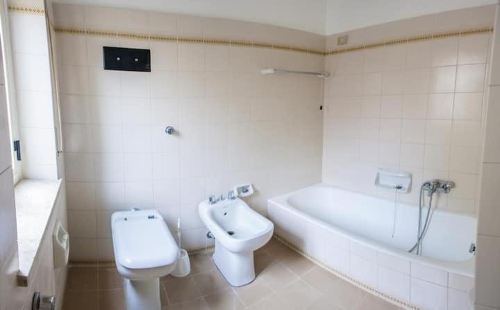 Il nido del borgo Appartamento Cefalù Esterno foto