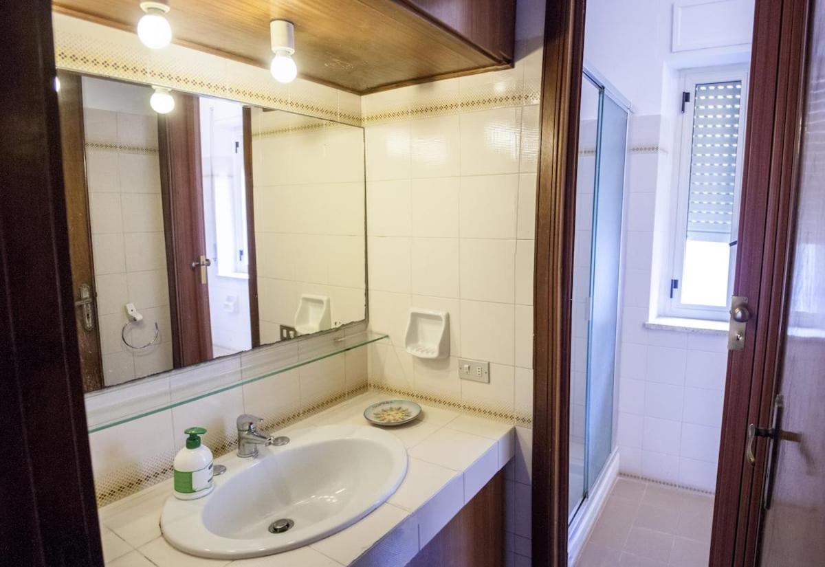 Il nido del borgo Appartamento Cefalù Esterno foto