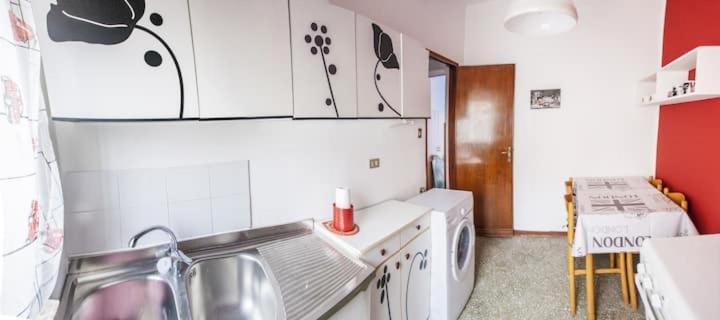 Il nido del borgo Appartamento Cefalù Esterno foto