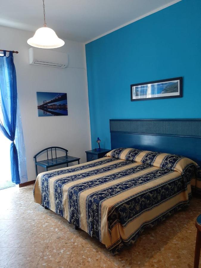 Il nido del borgo Appartamento Cefalù Esterno foto