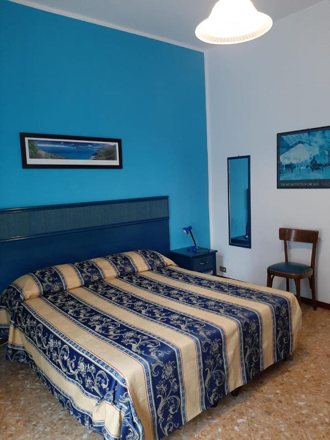 Il nido del borgo Appartamento Cefalù Esterno foto